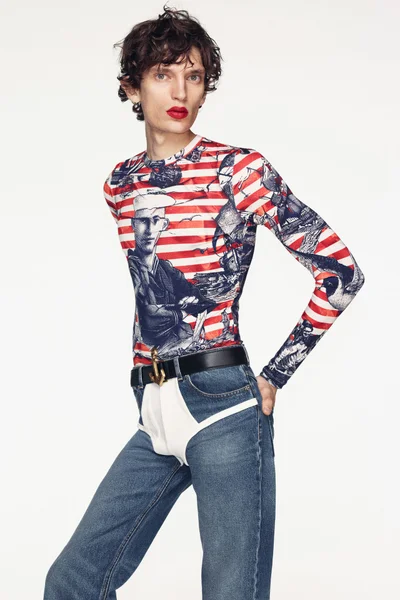 Look 14